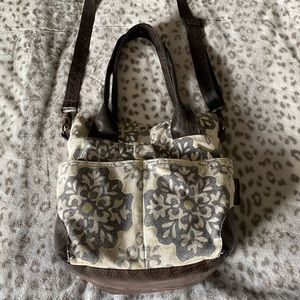 Rebekah Scott Designs Jill Medium-Large sized purse